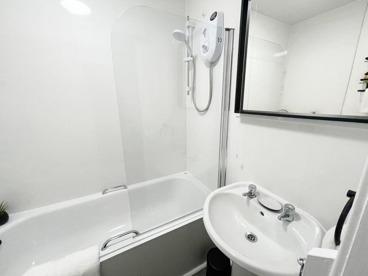 Hart Castle Rock Grassmarket Apartment *